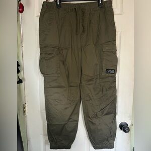 MENS JOGGERS